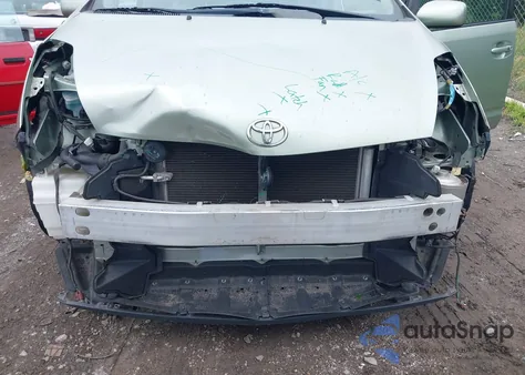 2007 Toyota Prius z USA, uszkodzony, nr VIN JTDKB20U777638541